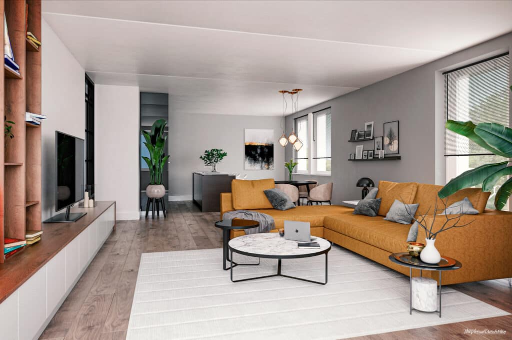 Interieur 5