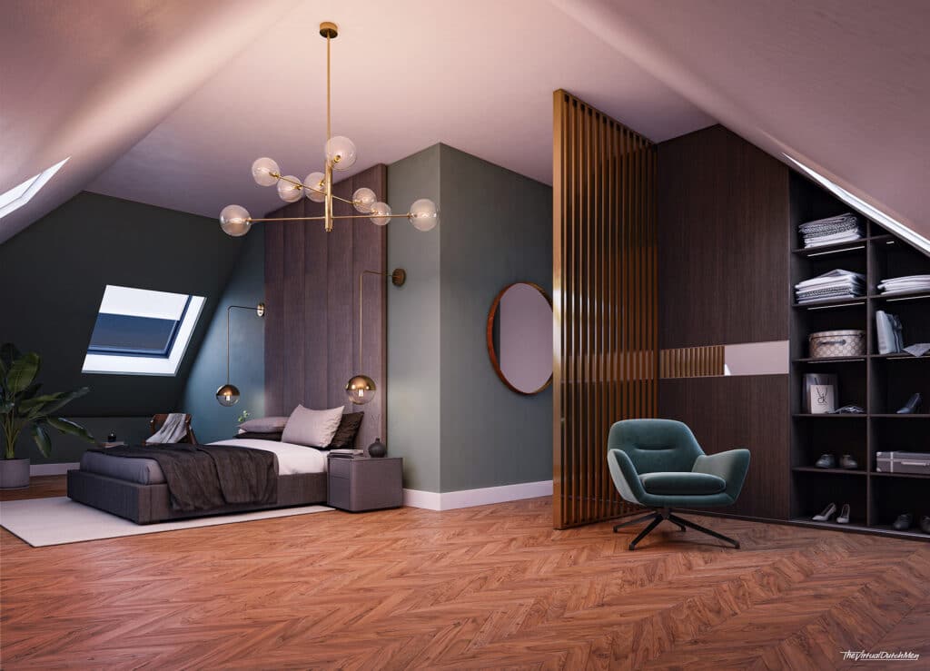 Interieur 8