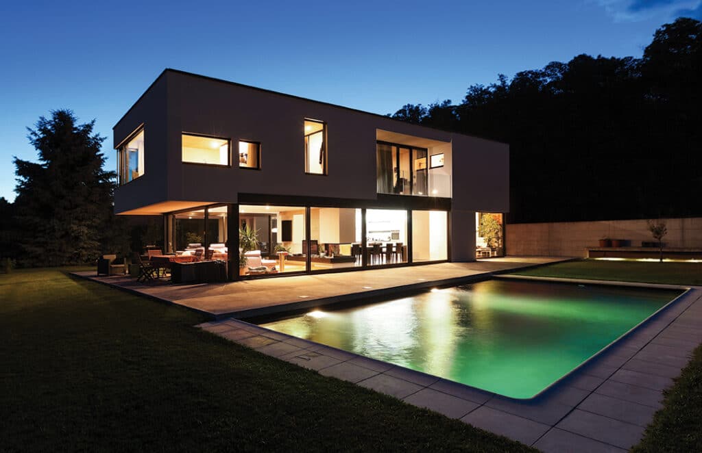 Slimme Villa 4