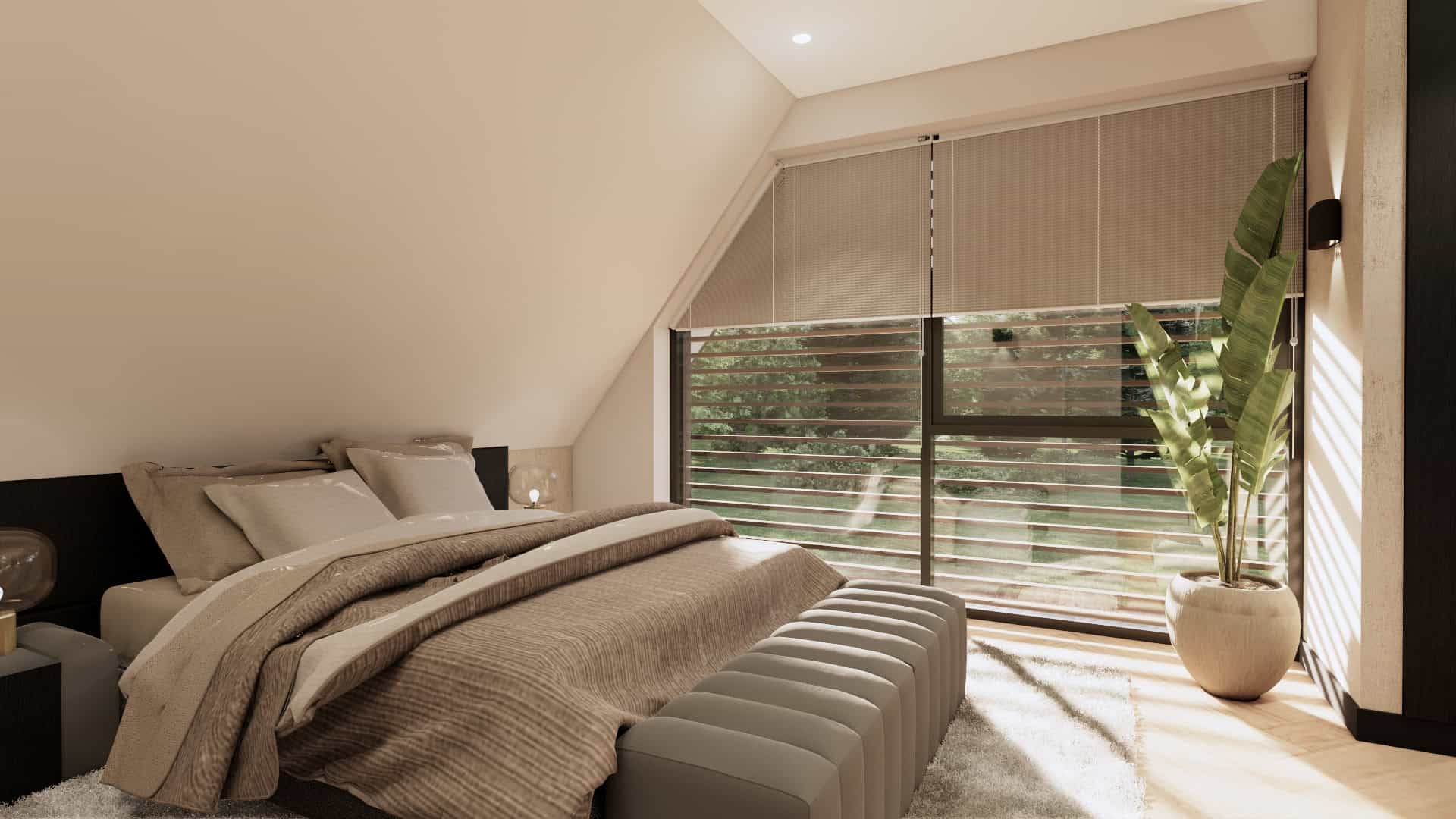 Imp 03 Slaapkamer