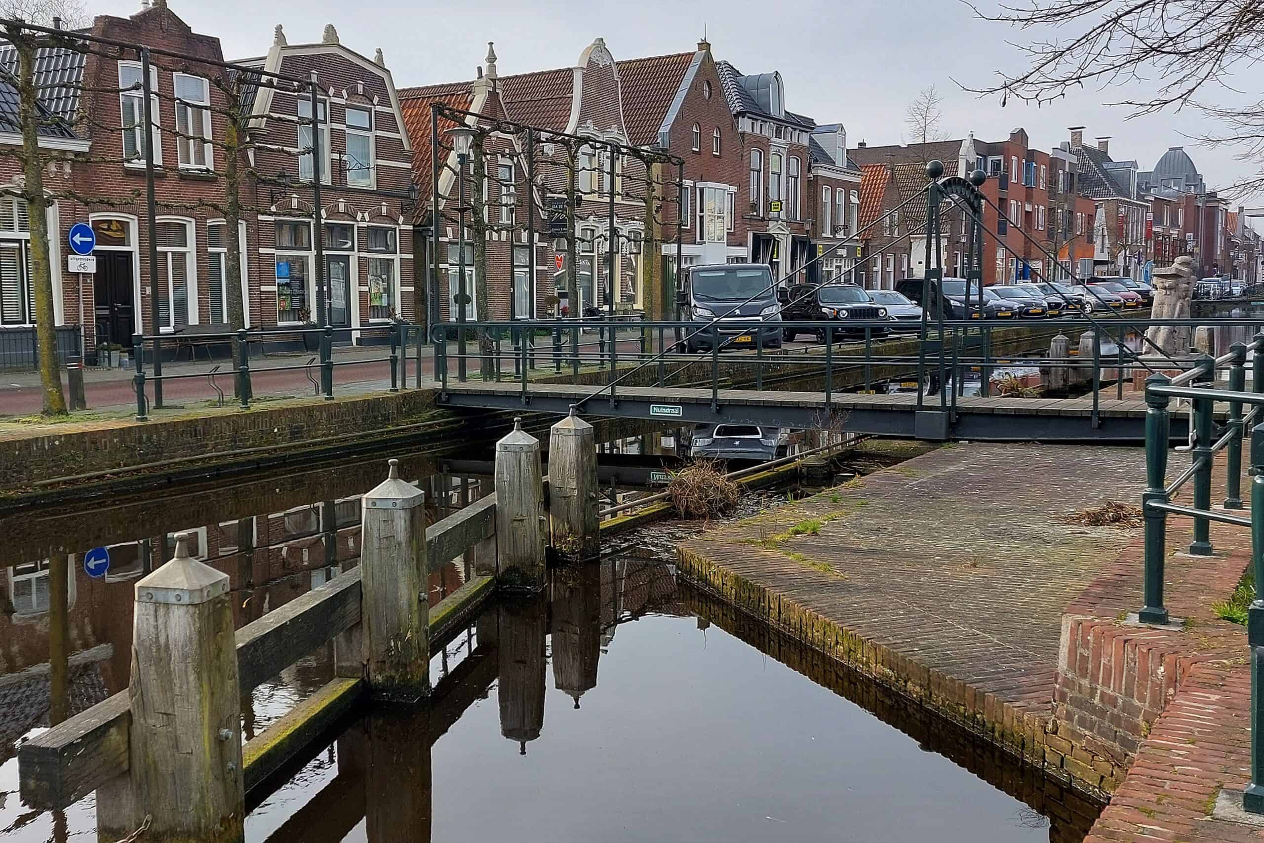 2023 De Gordyk, Brouwerswâl
